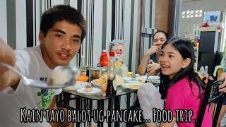 Family food trip... Thnk u sponsors... | Irish and Ronel