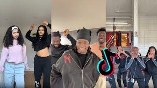 TIKTOK DANCE MASHUP APRIL 2025 | Gen-Z Toks