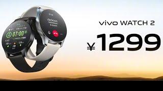 Vivo Watch 2 Official Promo Video