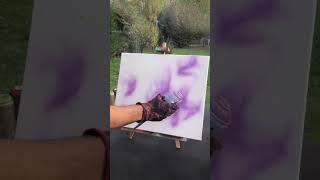 Explosion de Peinture Tuvoi ? Oupa .. #graffiti #artist #satisfying #funny #art #viral #tendance