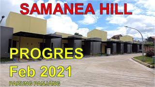 SAMANEA HILL 2021 - PARUNG PANJANG BOGOR - PERUMAHAN PINGGIR JAKARTA