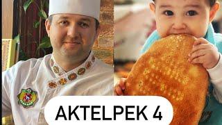 Aktelpek 4 / aşhana söhbeti