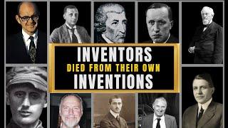 Inventions That Killed Their Inventors - Obituary Pedia