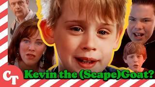 Movie Family Therapy: HOME ALONE