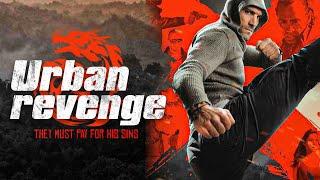 Urban Revenge | Film complet d'action en français