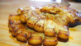 SECRET REVEALED TO MAKE TENDER & JUICIEST PORK CHOP | FOODNATICS