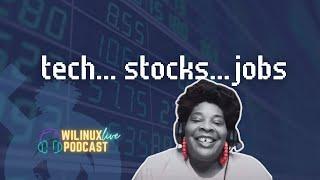  Tech, Stocks & Jobs - Episode 151