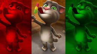 Talking Tom Cat