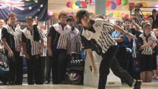 Tenpin Bowling - The Sport for Everyone