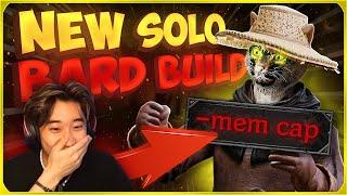 The New Way to Build Solo Bard | Dark and Darker