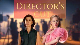 DIRECTOR'S CUT #01 - PREVISÕES GOLDEN GLOBES E AS LONGLISTS DO BAFTA #fernandatorres #wicked