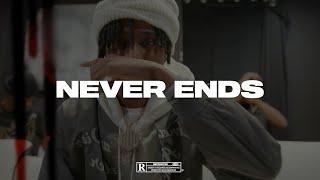 (FREE) Polo G x Scorey x Lil Poppa Guitar Type Beat 2024 "Never Ends"