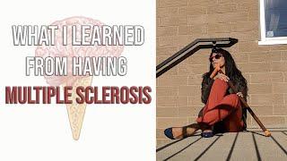 What Multiple Sclerosis taught me about Society