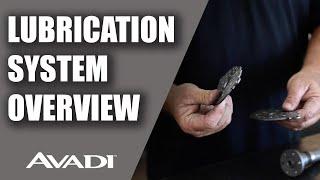 Avadi Engines - Lubrication System Overview