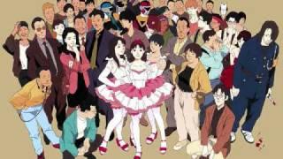 Perfect Blue - 06 Uchida's Theme