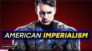 Team America World Police: MCU | Copaganda Episode 6