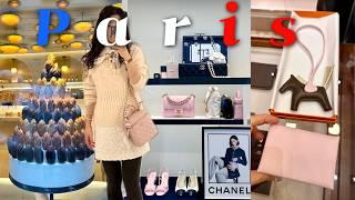 Paris: Chanel Sale, Hermès & Vintage Miu Miu, Hidden Gems!