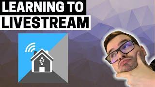 Mark Watt Tech Test Stream