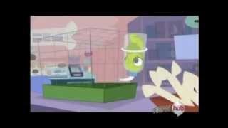 Littlest Pet Shop Episode 11  HUB SD