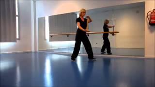 Tai chi Bang 1 to 20 - *old version*