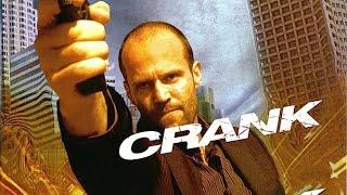 Crank 2006 Movie || Jason Statham, Amy Smart, Jose Pablo Cantillo || Crank HD Movie Full FactsReview