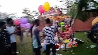 Satyapur mohamai Mela part 1