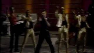 Sha Na Na:  cant help falling in love