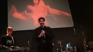 МОЛОДОСТЬ ВНУТРИ - ПОД ДОЖДЕМ ("Китайский летчик джао да" г. Ярославль 15.04.2025)