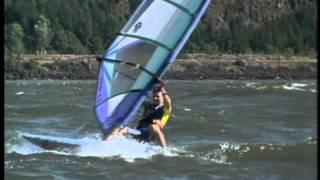 Windsurfing Tricks by Warren Miller