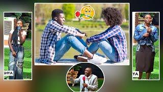 Ese umukobwa yemerewe kubwira umuhungu ko amukunda? Ntuzakore iri kosa mu guhitamo uwo muzabana!