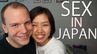 Sex und Fremdgehen in Japan 【Japanische Gesellschaft】