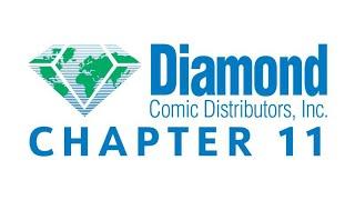 Toy News Diamond Comics files for bankruptcy so what does that mean for the toy divisions?