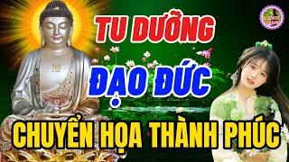 Tu Dưỡng Đạo Đức Chuyển Hoạ Thành Phúc - Số Mệnh Là Do Chính Mình Tạo Ra Phước Do Mình Cầu Mà Được