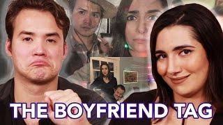 The Boyfriend Tag • Safiya & Tyler