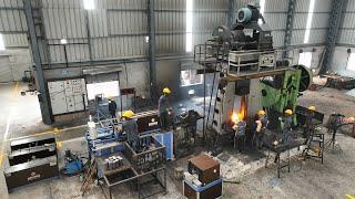 Vimal Forging LLP Rajkot I  Corporate Video