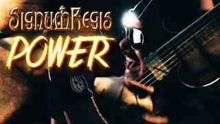 Signum Regis - Power (Helloween Cover) (OFFICIAL MUSIC VIDEO)