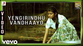 Kayal - Yengirindhu Vandhaayo Video | Anandhi, Chandran | D. Imman