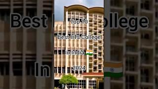Top 10  Best IITs College In India 2024