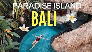 Bali Indonesia -Bali is unique, unmatched -Airlines Vacation