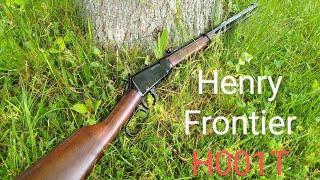 Henry Frontier (H001T)