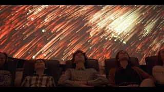 Albert Einstein Planetarium Video