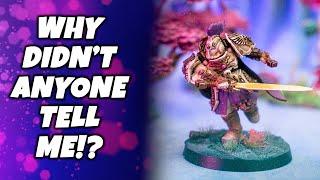 5 Things I Wish I Knew When I Started Warhammer