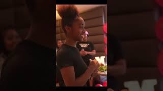 ARIES PROPOSED TO TEE ‼️ #dubfamily #teetee #foearies #ddg #shorts #fyp (SUBSCRIBE)