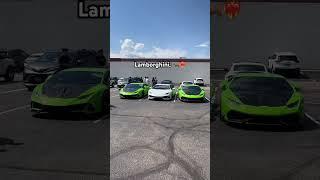 Is Lamborghini the best Italian car brand? 