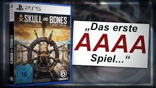 Ubisoft's größte Blamage: Skull and Bones