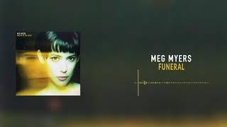 Meg Myers - Funeral [Official Audio]