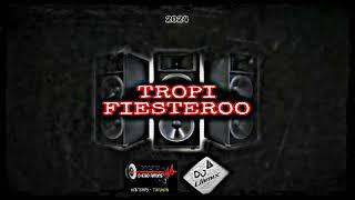 TROPIS FIESTERO VOL1 - DJ DIEGO RMX´S FT DJ ULIMIX