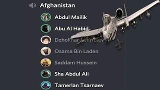 Allahu Akbar Discord Meme