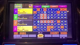 HANDPAY! SUPER PAYS KENO PAYS AGAIN!! JACKPOT #kenonation #keno #casino #win #jackpot