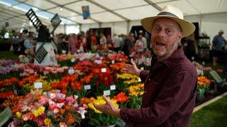 Gardeners' World 2024 Episode 9 - RHS Malvern Spring Festival